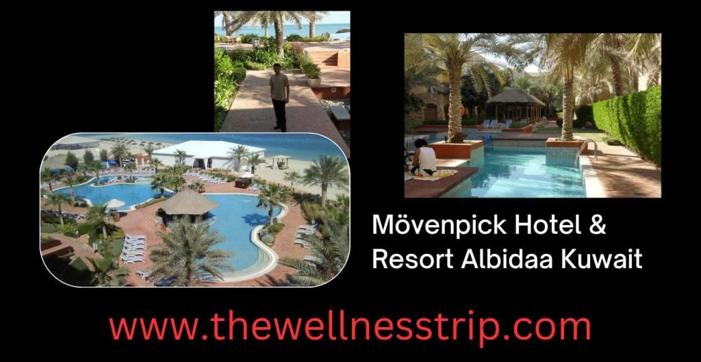 Movenpick Resort Kuwait