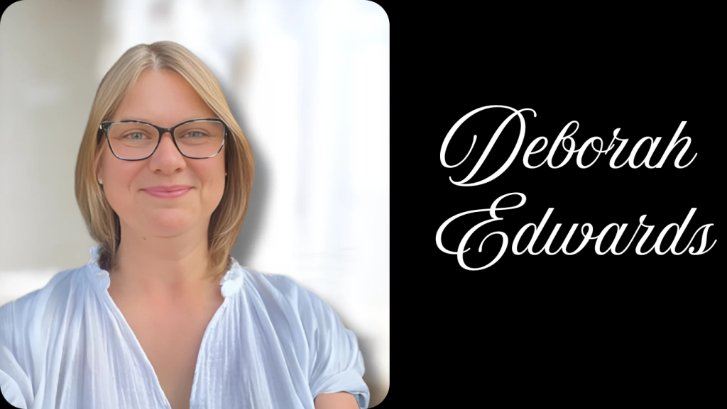 Deborah Edwards