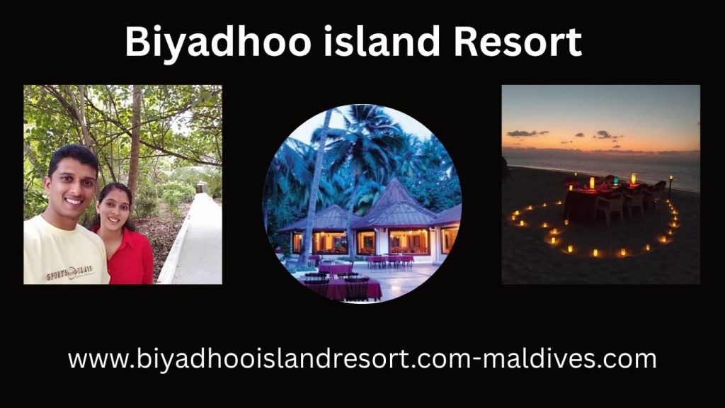 Biyadhoo Island Resort