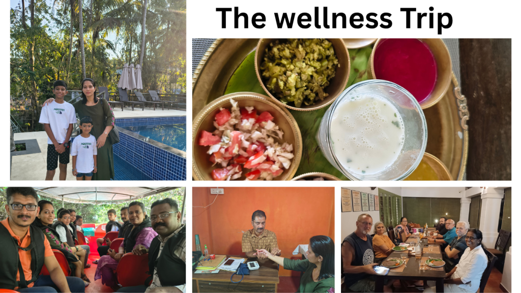 Aanandakosha Ayurveda Retreat