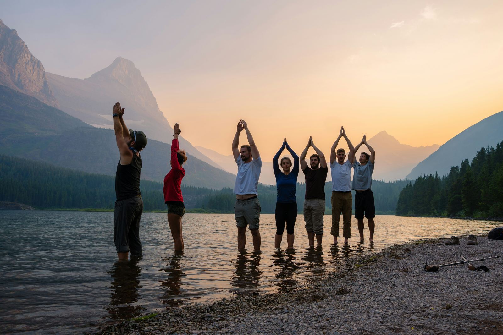 Himalayan Silence Retreat