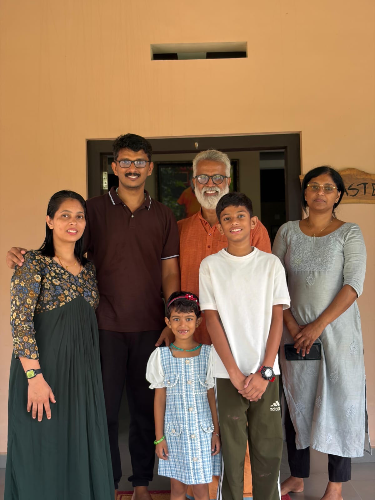 family kal